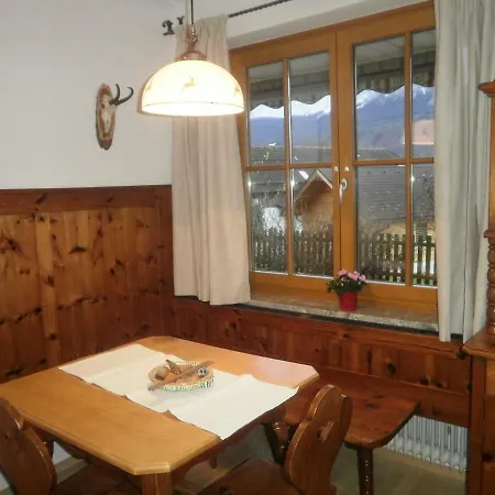 Am Sonnenhang Apartment