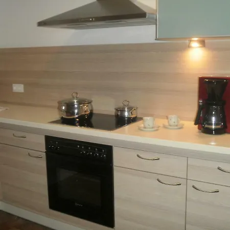 Apartment Am Sonnenhang Bad Vigaun
